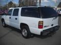 Summit White - Suburban LS 1500 4x4 Photo No. 5