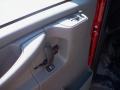 2012 Victory Red Chevrolet Express 2500 Cargo Van  photo #23