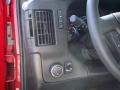 2012 Victory Red Chevrolet Express 2500 Cargo Van  photo #24