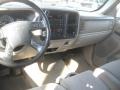 Summit White - Suburban LS 1500 4x4 Photo No. 14