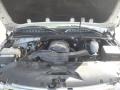 Summit White - Suburban LS 1500 4x4 Photo No. 17