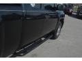 2009 Black Granite Metallic Chevrolet Silverado 1500 Extended Cab 4x4  photo #30