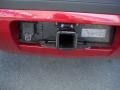 Crystal Red Tintcoat - Suburban LT 4x4 Photo No. 15