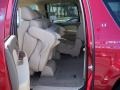 2012 Crystal Red Tintcoat Chevrolet Suburban LT 4x4  photo #18