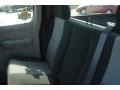 2009 Black Granite Metallic Chevrolet Silverado 1500 Extended Cab 4x4  photo #40