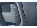 Black Granite Metallic - Silverado 1500 Extended Cab 4x4 Photo No. 41
