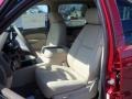 2012 Crystal Red Tintcoat Chevrolet Suburban LT 4x4  photo #31