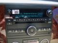 Light Cashmere/Dark Cashmere Audio System Photo for 2012 Chevrolet Suburban #62513941