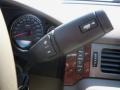 Light Cashmere/Dark Cashmere Transmission Photo for 2012 Chevrolet Suburban #62513978