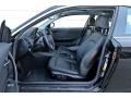 Jet Black - 1 Series 128i Coupe Photo No. 12