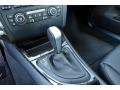 Jet Black - 1 Series 128i Coupe Photo No. 16