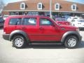 Inferno Red Crystal Pearl - Nitro SXT 4x4 Photo No. 2