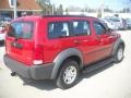 Inferno Red Crystal Pearl - Nitro SXT 4x4 Photo No. 3