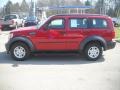 Inferno Red Crystal Pearl - Nitro SXT 4x4 Photo No. 6