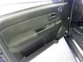 2008 Black Chevrolet Colorado LT Regular Cab  photo #5