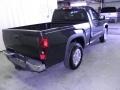 2008 Black Chevrolet Colorado LT Regular Cab  photo #14