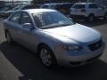 Silver Blue - Sonata GLS Photo No. 1