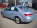 Silver Blue - Sonata GLS Photo No. 5