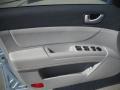 Silver Blue - Sonata GLS Photo No. 8