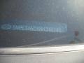 Silver Blue - Sonata GLS Photo No. 14