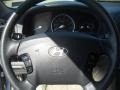 Silver Blue - Sonata GLS Photo No. 19