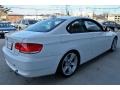 2009 Alpine White BMW 3 Series 335i Coupe  photo #6