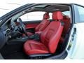 2009 Alpine White BMW 3 Series 335i Coupe  photo #10