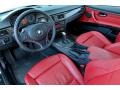 2009 Alpine White BMW 3 Series 335i Coupe  photo #11