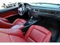 2009 Alpine White BMW 3 Series 335i Coupe  photo #12