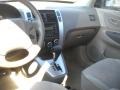 2007 Desert Sage Metallic Hyundai Tucson SE 4WD  photo #13