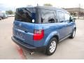 2008 Atomic Blue Metallic Honda Element EX  photo #7