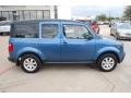 Atomic Blue Metallic - Element EX Photo No. 8