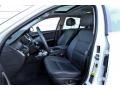 Alpine White - 5 Series 535xi Sedan Photo No. 9