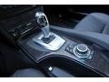Alpine White - 5 Series 535xi Sedan Photo No. 14