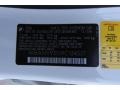 Alpine White - 5 Series 535xi Sedan Photo No. 16