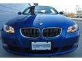 2008 Montego Blue Metallic BMW 3 Series 328xi Coupe  photo #2