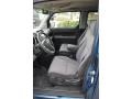 2008 Atomic Blue Metallic Honda Element EX  photo #14