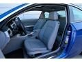 2008 Montego Blue Metallic BMW 3 Series 328xi Coupe  photo #9