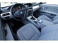 Gray Prime Interior Photo for 2008 BMW 3 Series #62515277