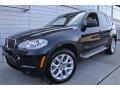 Black Sapphire Metallic - X5 xDrive35i Premium Photo No. 1