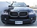 Black Sapphire Metallic - X5 xDrive35i Premium Photo No. 2