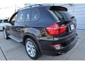 Black Sapphire Metallic - X5 xDrive35i Premium Photo No. 4