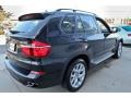 Black Sapphire Metallic - X5 xDrive35i Premium Photo No. 5
