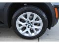 Black Sapphire Metallic - X5 xDrive35i Premium Photo No. 8