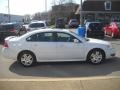 Summit White - Impala LT Photo No. 2