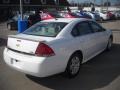 Summit White - Impala LT Photo No. 3