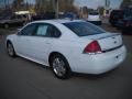 Summit White - Impala LT Photo No. 5