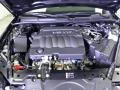 2012 Black Granite Metallic Chevrolet Impala LTZ  photo #4