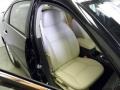 2012 Black Granite Metallic Chevrolet Impala LTZ  photo #9
