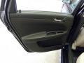 2012 Black Granite Metallic Chevrolet Impala LTZ  photo #13
